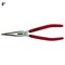 Teng Tools LONG.NOSE.BENT.PLIERS MB463-8 - alternate 4